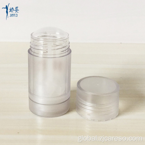 China good Deodorant Stick Container Supplier